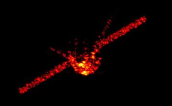 China’s Space Station, Tiangiong-1, Crashes Into Earth On April 1st.