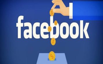 Facebook Introduces New Tools For Fundraisers