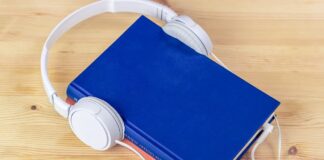 audiobook
