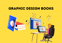 Graphic Design Books