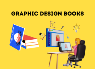 Graphic Design Books