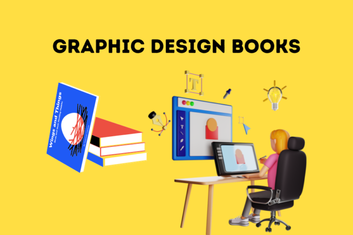 Graphic Design Books
