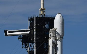 SpaceX Launch – If Successful – Will Be a Major Milestone Toward Elon Musk’s Plan to Send Humans to Mars