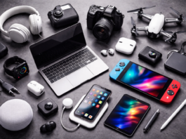 Top 10 CES 2026 Gadgets You Can Buy in 2026