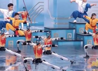 China’s Humanoid Robot Boom: How Unitree, Moya and the Spring Festival Gala Signal a Global Power Shift